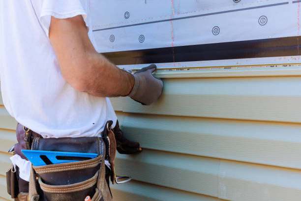 Affordable Siding Repair solutions in Seneca, IL